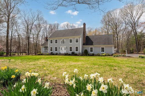 21 Running Brook Dr, Killingworth, CT, 06419-1310 | Card Image