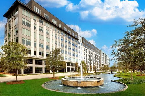 apt-701-8900 Six Pines Dr, Shenandoah, TX, 77380-4286 | Card Image