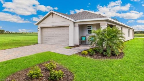 2673 Soft Coral Way, NORTH FORT MYERS, FL, 33903 | Card Image