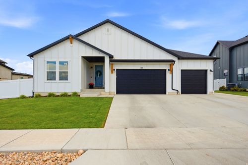 163 N Woodrun Way, Saratoga Springs, UT, 84045 | Card Image