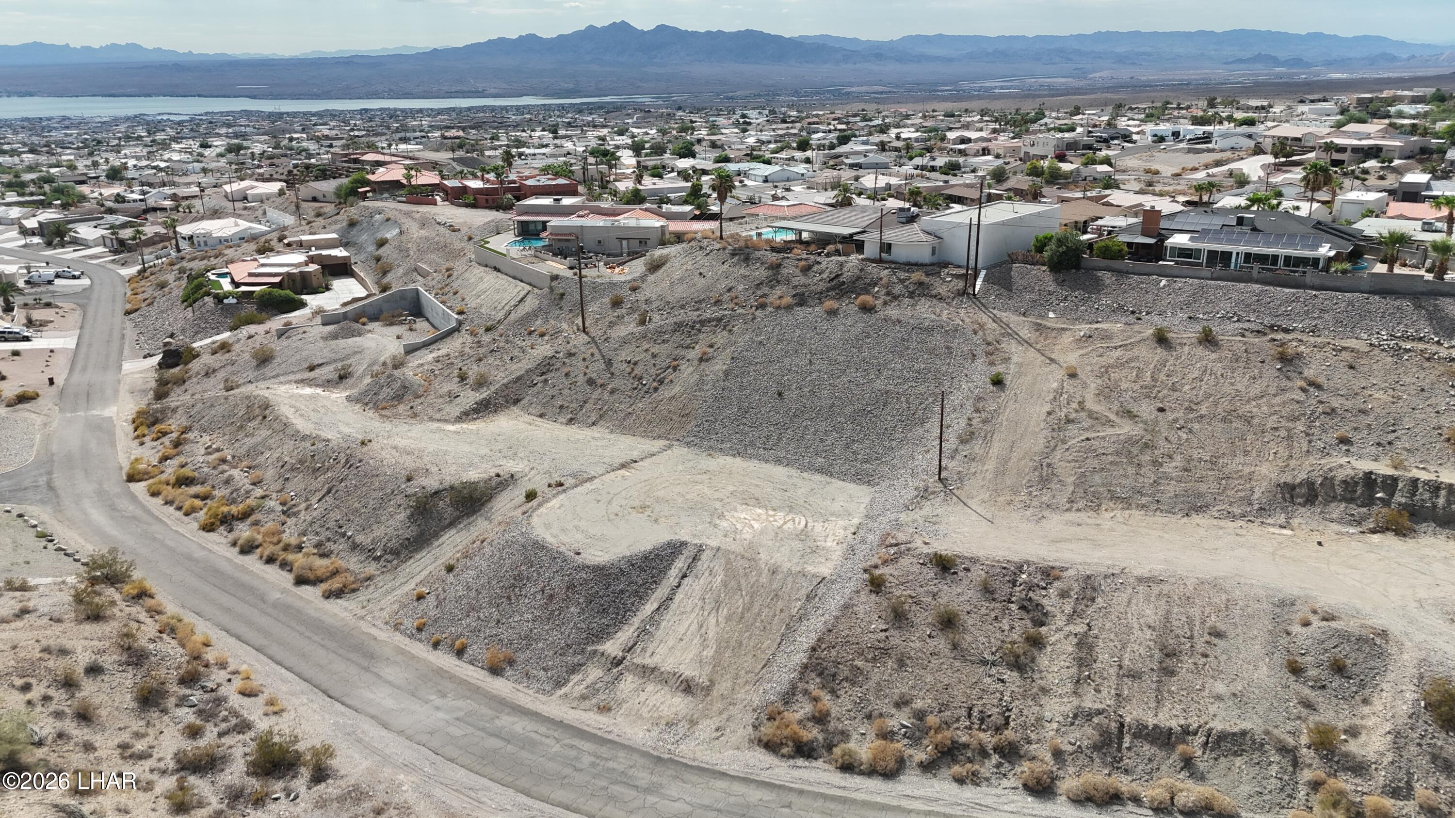Land in Lake Havasu City 4