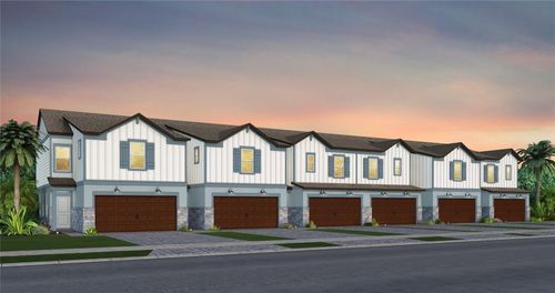 6827 Night Sky Way, Wesley Chapel, FL, 33545 | Card Image