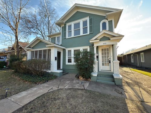 1412 Kings Hwy, Dallas, TX, 75208-3641 | Card Image