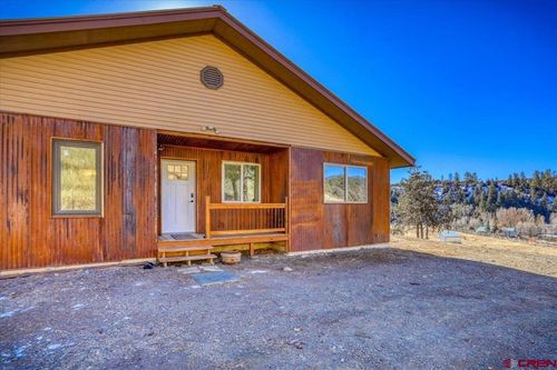 5275 County Road 335, Pagosa Springs, CO, 81147-9751 | Card Image