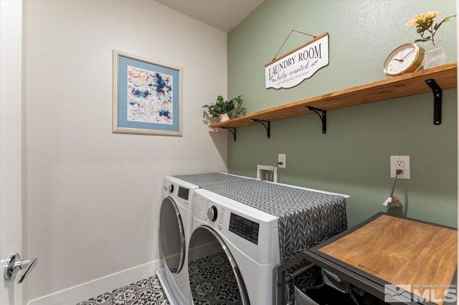 4928 Cavestone Rd, Townhouse with 3 bedrooms, 3 bathrooms and 2 parking in Sun Valley NV | Image 27