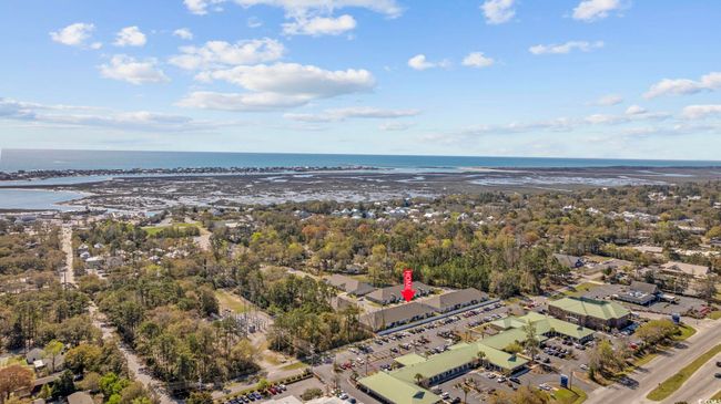 Drone / aerial view with a water view | Image 33
