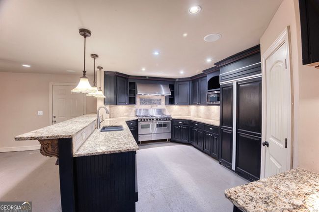 263 Ohm Ave, House other with 5 bedrooms, 3 bathrooms and 4 parking in Avondale Estates GA | Image 10