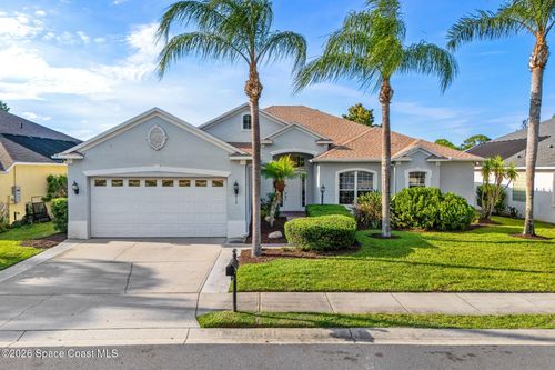 812 Coral Springs St, Melbourne, FL, 32940-6975 | Card Image