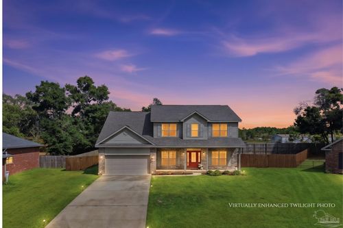 8566 Holley Hills Cir, Navarre, FL, 32566-9466 | Card Image