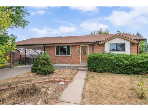 11409 Irma Dr, Northglenn, CO, 80233-2169 | Card Image