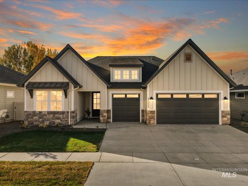 1333 E Andes Dr, Kuna, ID, 83634-1075 | Card Image