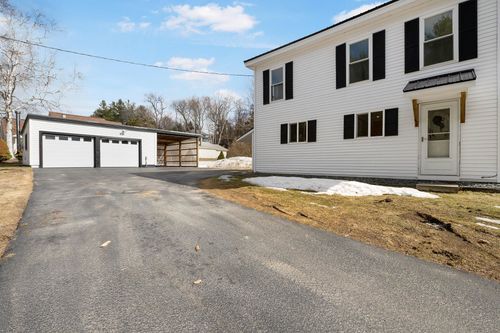84 Hillside Ave, Northumberland, NH, 03582-4185 | Card Image