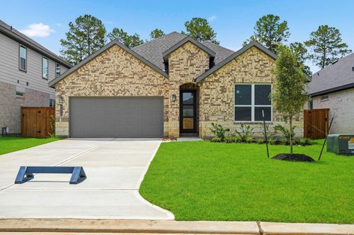 41010 Riverside Meadows Dr, Magnolia, TX, 77353 | Card Image