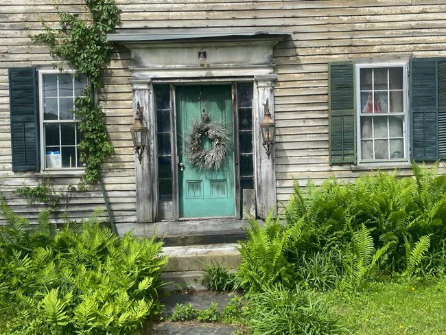 1254 Route 5, House other with 8 bedrooms, 1 bathrooms and null parking in Springfield VT | Image 5