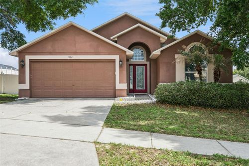 1581 Silhouette Dr, CLERMONT, FL, 34711-2757 | Card Image