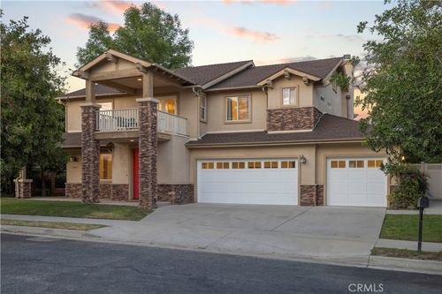 10052 Heatherglen Ct, Northridge, CA, 91325-4656 | Card Image