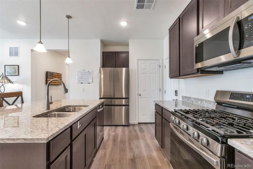 101-16841 Askins Loop, Parker, CO, 80134-7846 | Card Image