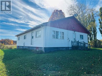 300 Cahill Rd, House other with 4 bedrooms, 1 bathrooms and null parking in Piercemont NB | Image 3