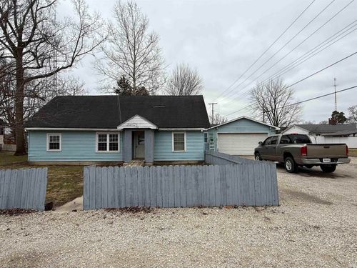 150 E Pleasant St, Pennville, IN, 47369 | Card Image