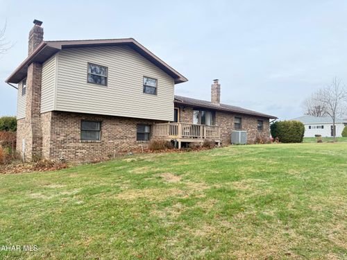 209 Hoover Dr, Martinsburg, PA, 16662-7853 | Card Image