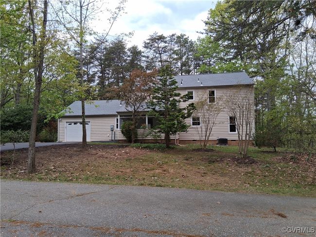 2901 London Park Dr, House other with 4 bedrooms, 3 bathrooms and null parking in Midlothian VA | Image 34