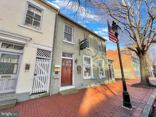 a-606 Caroline St, FREDERICKSBURG, VA, 22401-5902 | Card Image