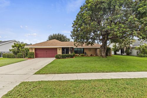 8272 Blue Cypress Dr, Lake Worth, FL, 33467-6206 | Card Image