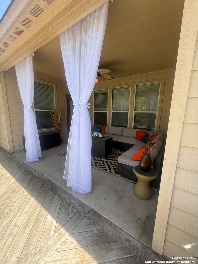 4607 Jesse Bowman, House other with 4 bedrooms, 3 bathrooms and null parking in San Antonio TX | Image 31