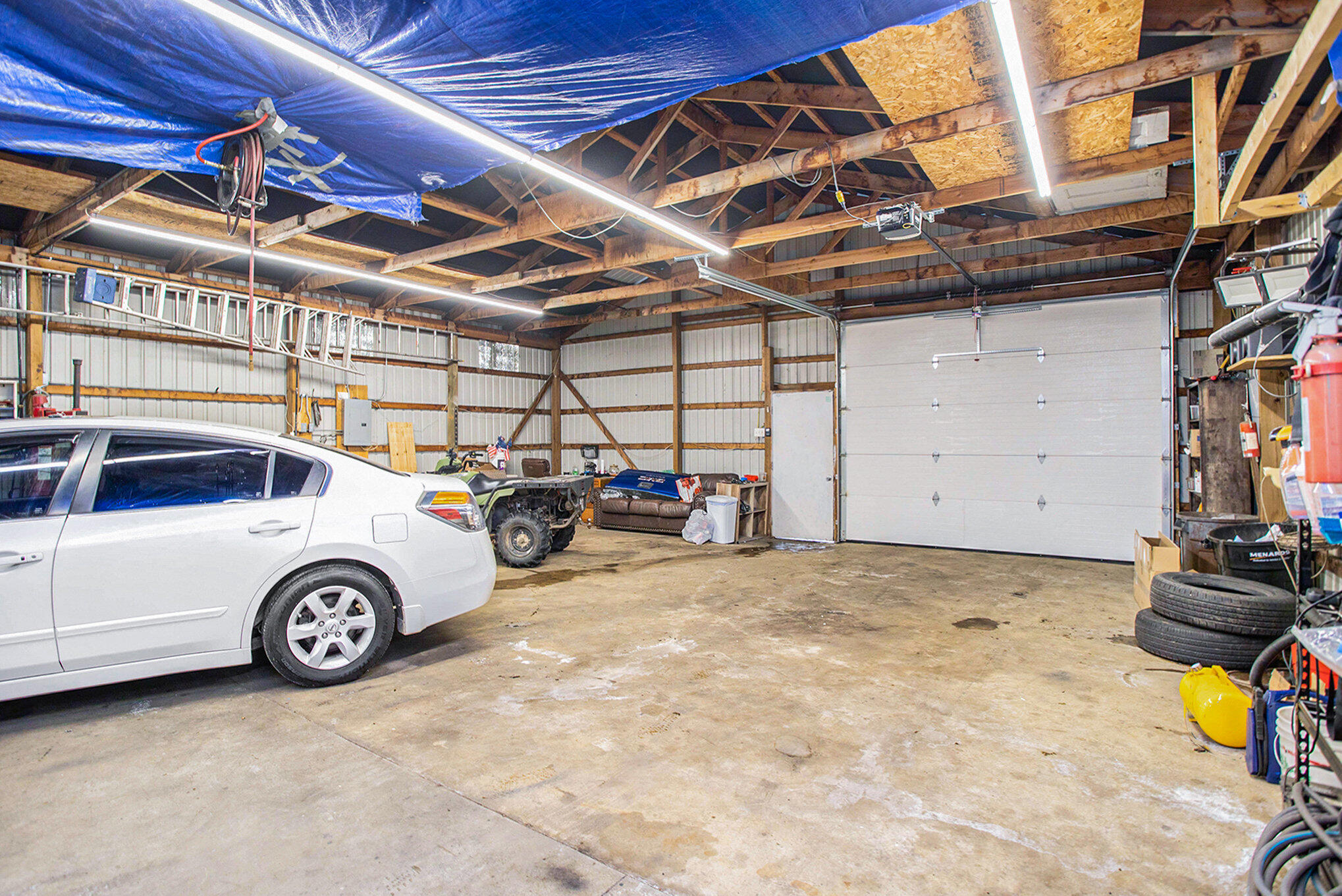 Commercial Sale in Battle Creek 5
