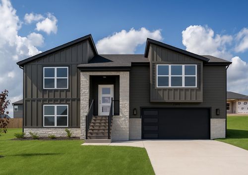 2509 W Pigeon Dr, Ozark, MO, 65721-4321 | Card Image