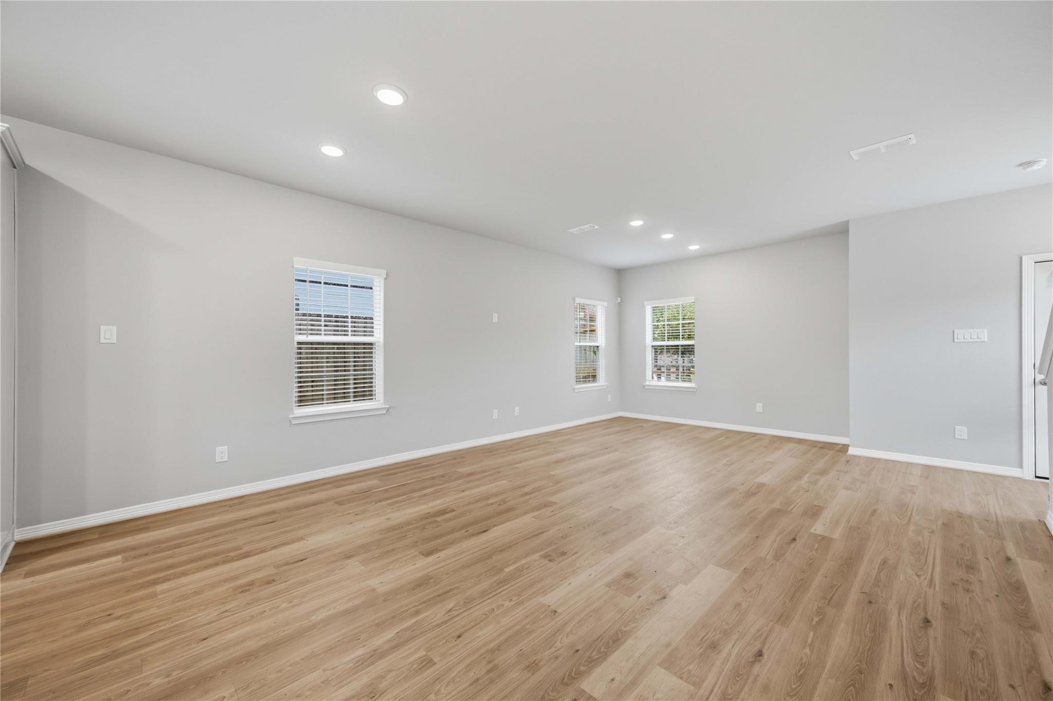 Residential in Houston 5