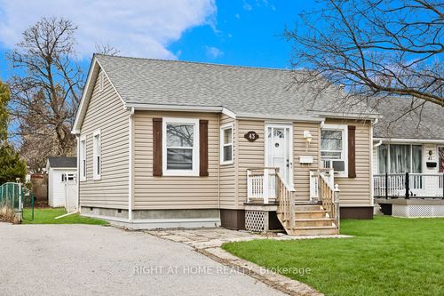 43 Glynn Rd, Ajax, ON, L1S2C4 | Card Image