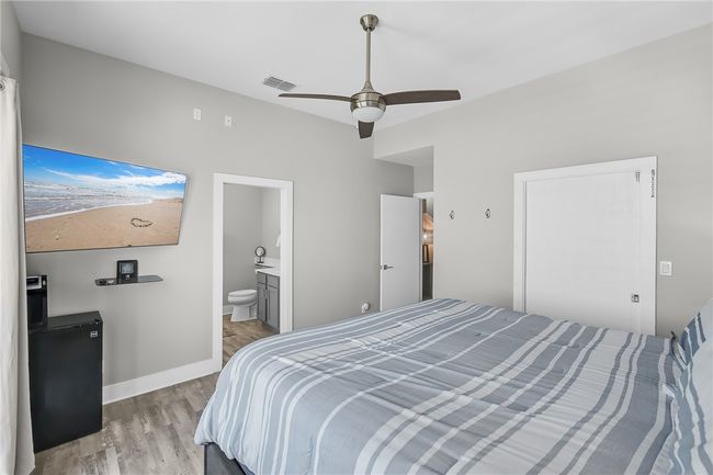 C - 14410 E Cabana St, Condo with 3 bedrooms, 4 bathrooms and 2 parking in Corpus Christi TX | Image 24