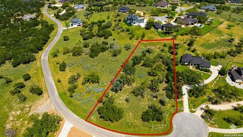 2434 George Pass, Canyon Lake, TX, 78133-2158 | Card Image