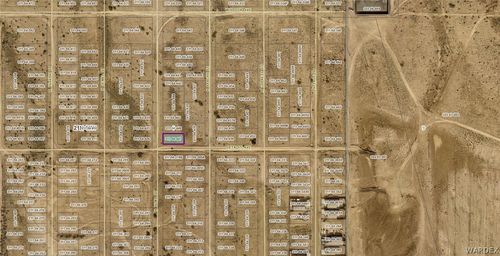 Lot 47 N Yuma St, Kingman, AZ, 86401 | Card Image