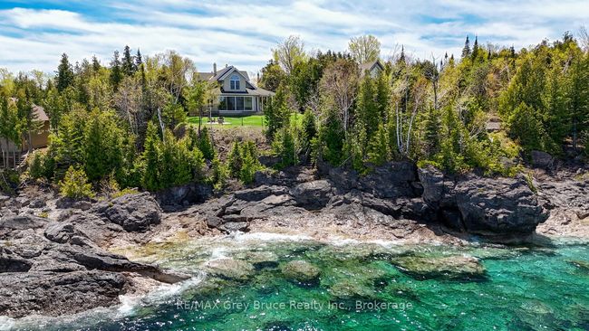 21 Grant Watson Dr, House other with 4 bedrooms, 2 bathrooms and 6 parking in Tobermory ON | Image 48