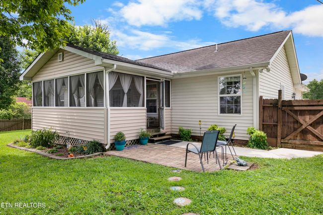 327 S Fowler St, House other with 3 bedrooms, 2 bathrooms and null parking in Clinton TN | Image 29