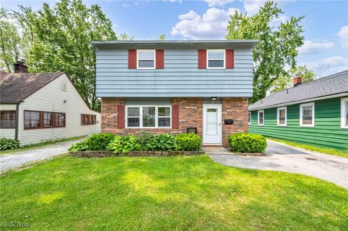 188 Courtland Blvd, Eastlake, OH, 44095-1034 | Card Image