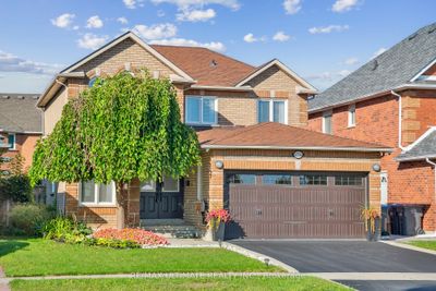 6794 Lisgar Dr, House other with 3 bedrooms, 4 bathrooms and 4 parking in Mississauga ON | Image 1