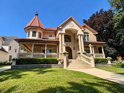 936 Hammerschmidt Ave, Lombard, IL, 60148-3416 | Card Image