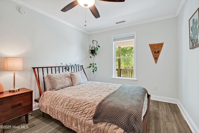 1175 S Holly Shelter Estate Rd, House other with 3 bedrooms, 2 bathrooms and null parking in Rocky Point NC | Image 17