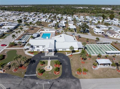 205 Carriage Ln, NORTH FORT MYERS, FL, 33917-3043 | Card Image