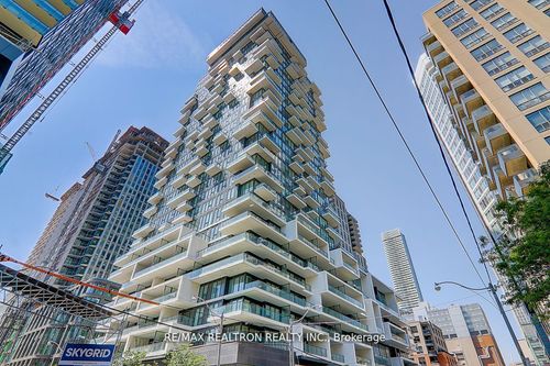 2213-77 Shuter St Street E, Toronto, ON, M5B0B8 | Card Image