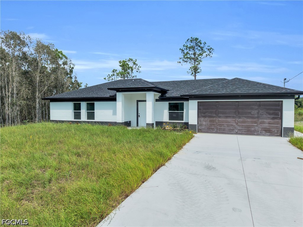 Residential in Lehigh Acres 2