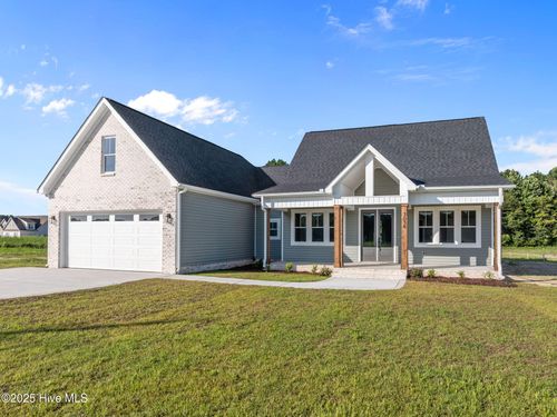 3038 Joe Stocks Rd, Greenville, NC, 27858-9184 | Card Image