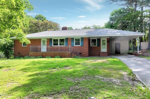 603 Nellane Dr, Garner, NC, 27529-3828 | Card Image