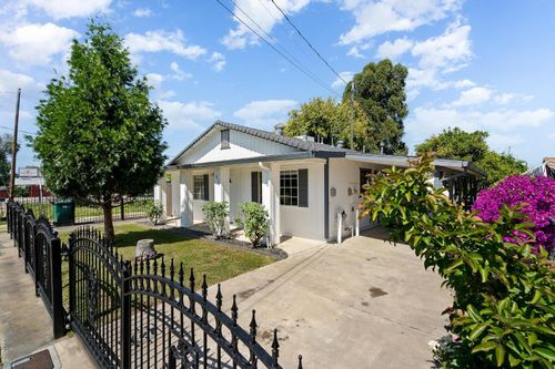 608 S Golden Gate Avenue, Stockton, CA, 95206 | Card Image