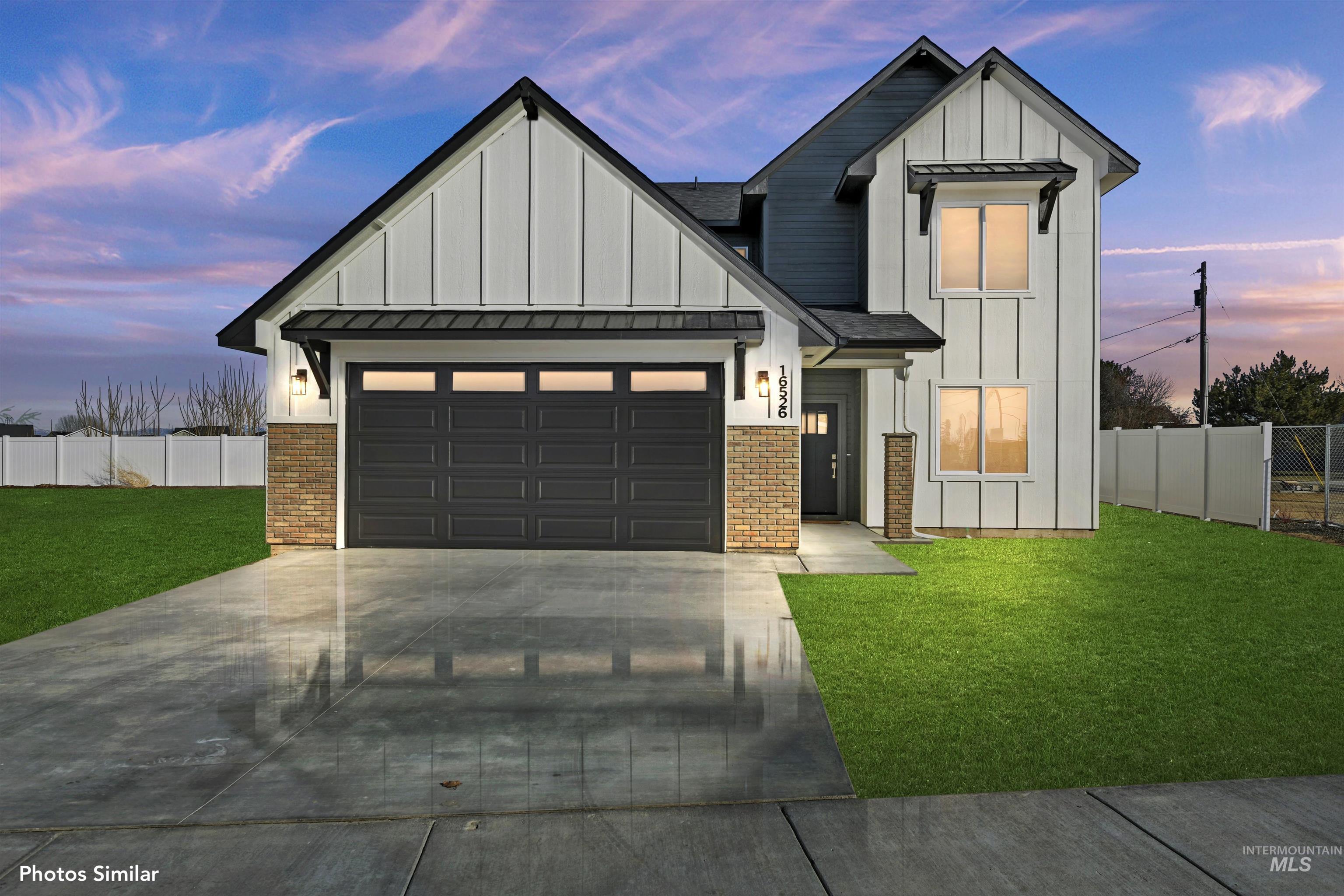 Red Oak Dr, Nampa, ID 83687