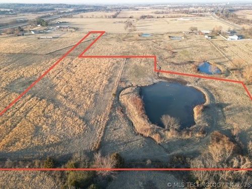 3 E 1100 Rd, Checotah, OK, 74426 | Card Image