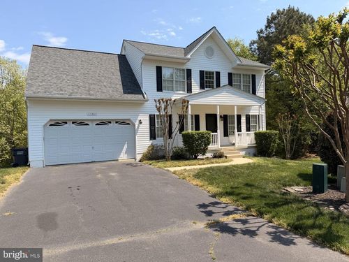 23302 Misty Pond Ln, CALIFORNIA, MD, 20619-4135 | Card Image